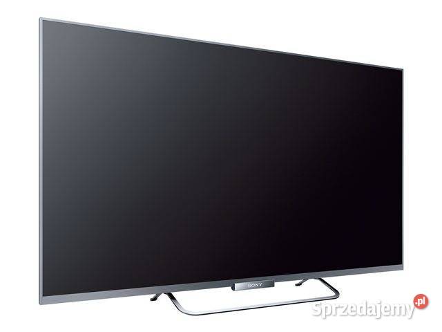telewizor Sony Bravia KDL50W656A 50 Full HD Radom