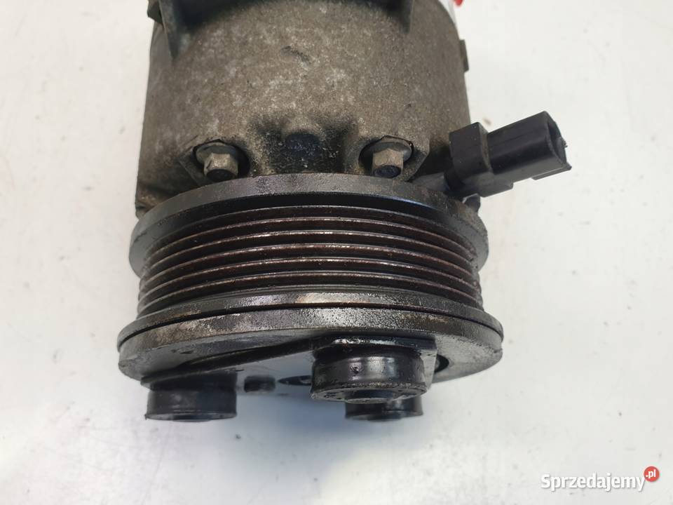 SPRĘŻARKA KLIMATYZACJI Volvo V70 III 20 16V Chełm