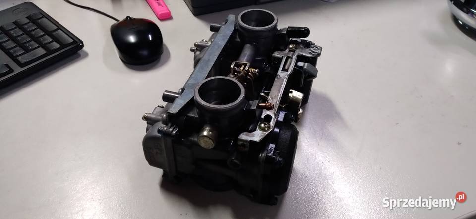 Gaźniki Kawasaki GPZ 500 LTD 454 Brzeszcze