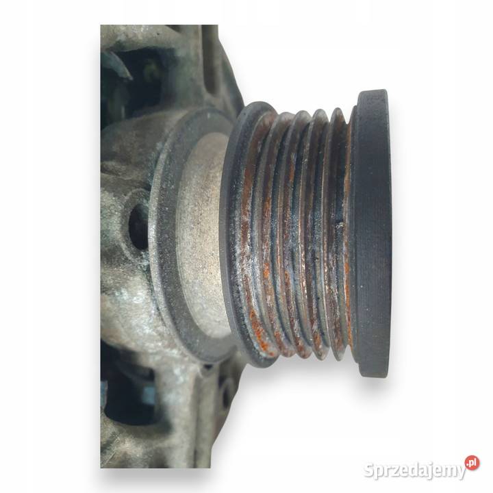 ALTERNATOR Opel Astra III H 16 T Turbo osobowe lubelskie Chełm sprzedam