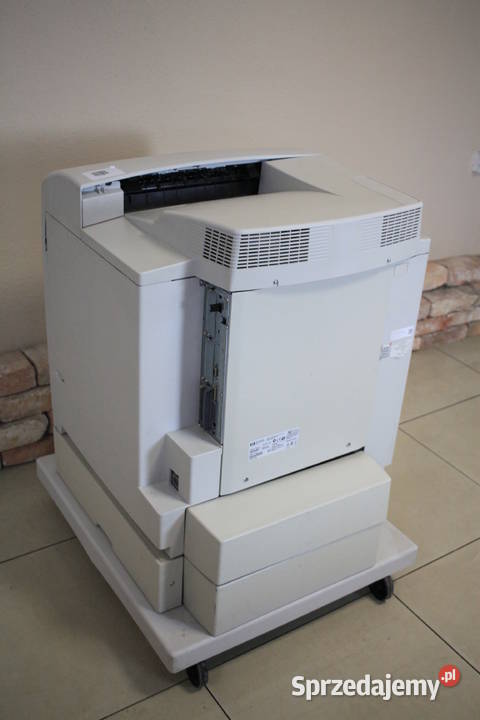 Hp 5550 замена печки