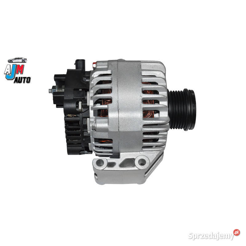 Alternator 13256932 13 CDTI Opel Agila A Astra H lubelskie Grabów Szlachecki sprzedam