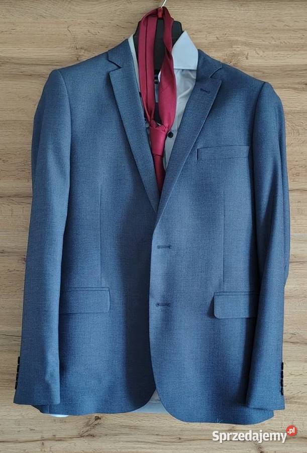 Garnitur rM 180182 Rozmiar M małopolskie Łazy