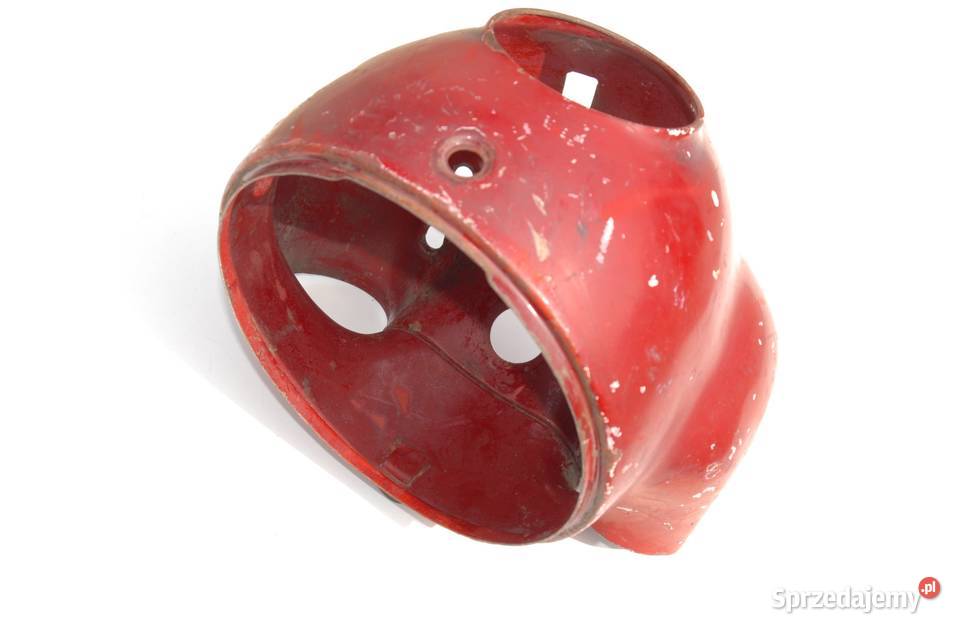 lampa obudowa lampy przednie Jawa 250 perak Cieszyn