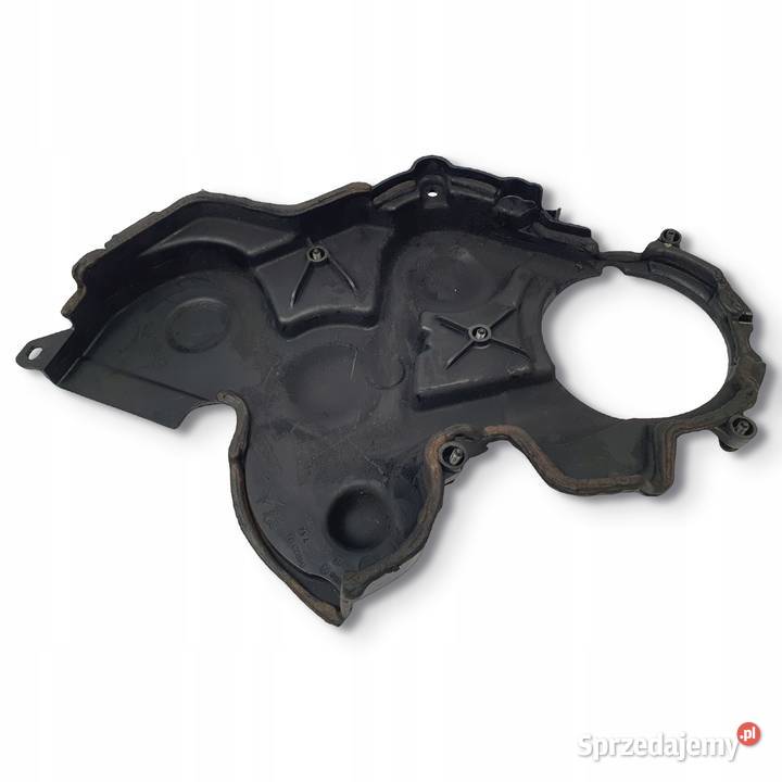 OBUDOWA ROZRZĄDU osłona Ford Focus III MK3 16 Chełm