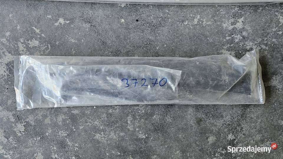 Citroen DS ID uszczelki błotników przód NOWE Cieszyn