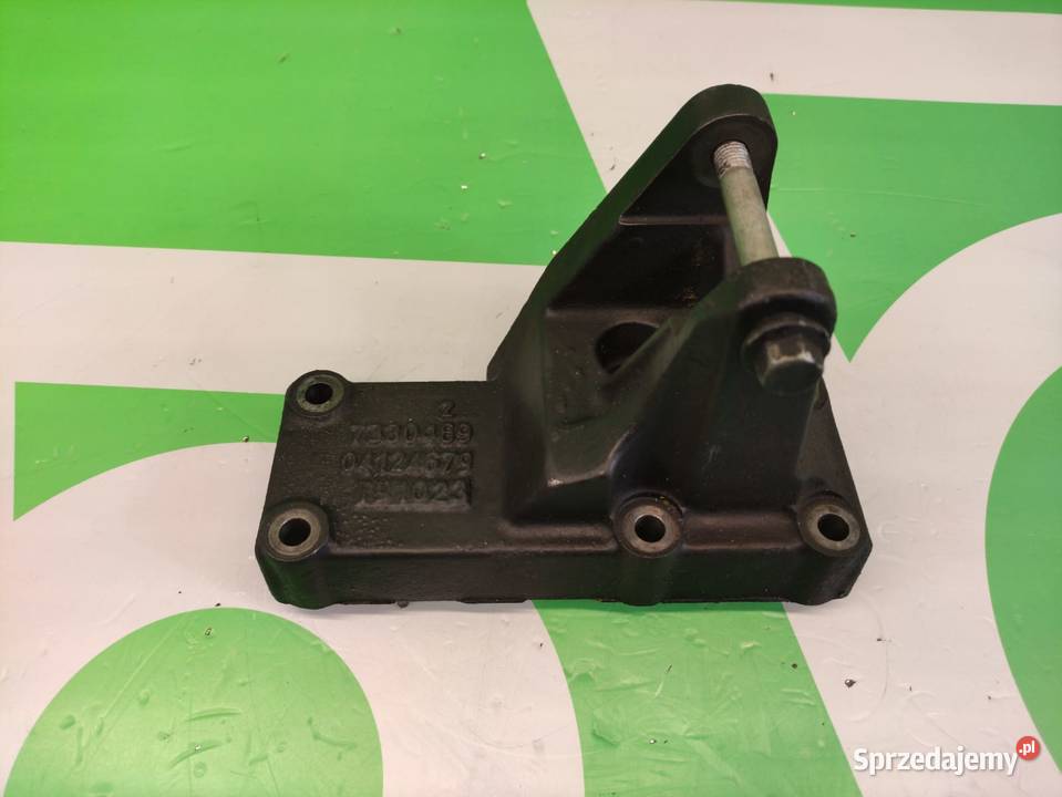 Uchwyt Alternatora Deutz TCD 04124679 MANITOU