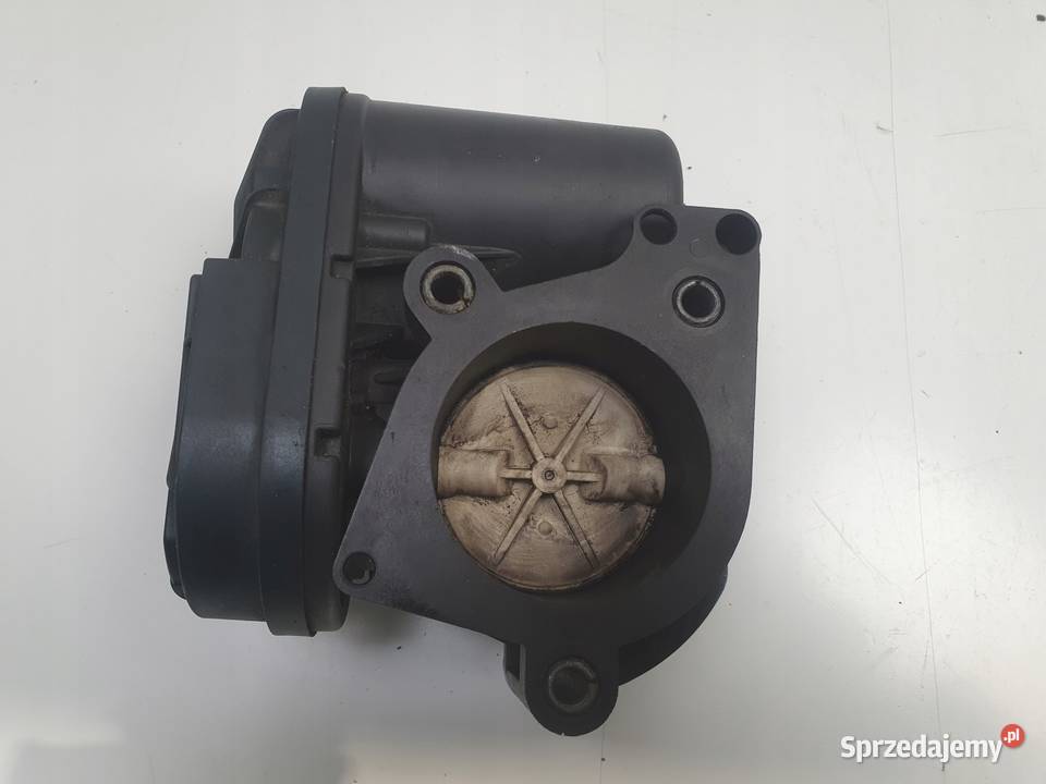 PRZEPUSTNICA Peugeot 206 16 16V osobowe