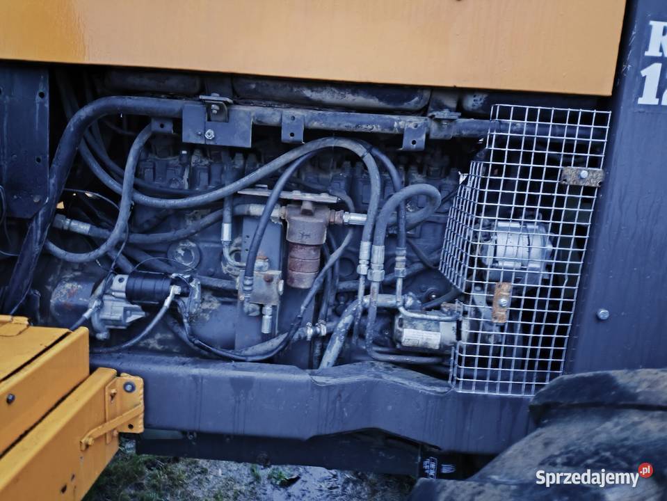 Renault 12054 1994 Bakałarzewo sprzedam