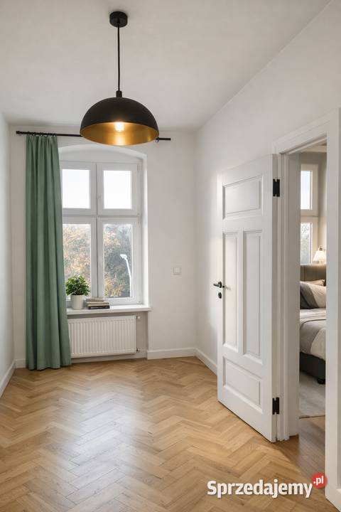 Mieszkanie bez prowizji w lokalizacji i Gorzów Wielkopolski