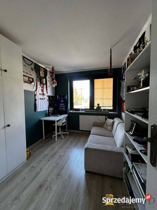 Sprzedam dom wolnostojący 160m2 Stargard sprzedam