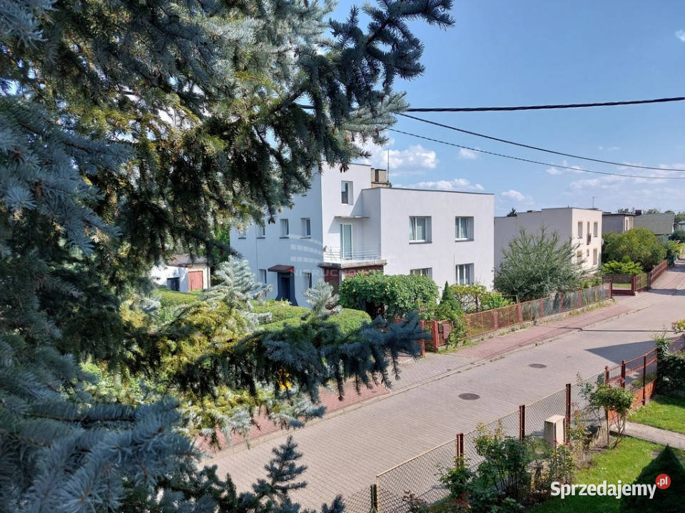 Pół bliźniaka na sprzedaż Biała Podlaska