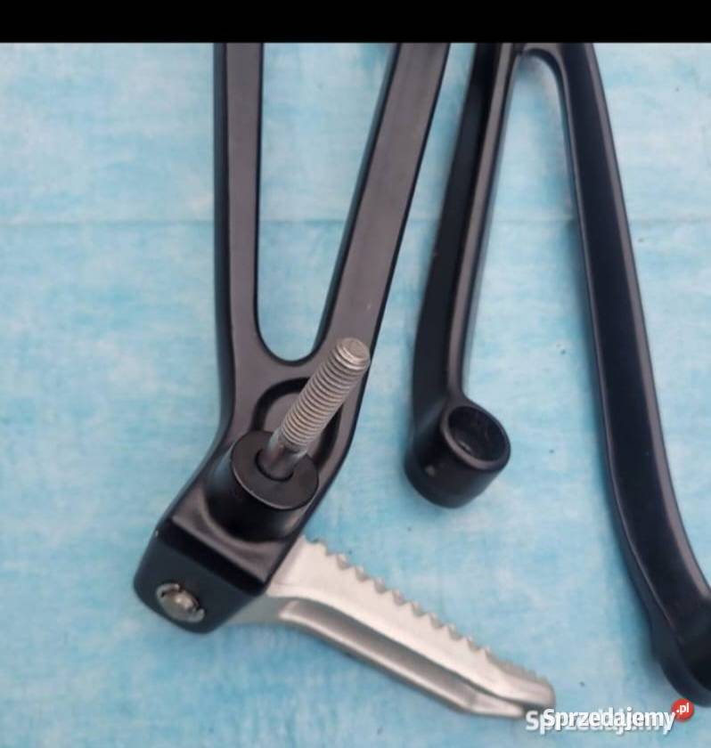 BMW S 1000 RR K 46 SET SETY PODNÓŻEK PODNÓŻKI wielkopolskie