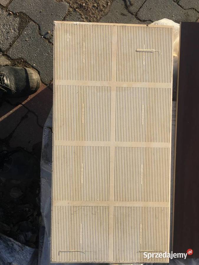 Glazura płytka ścienna ashen r3 298x598 firmy sprzedam