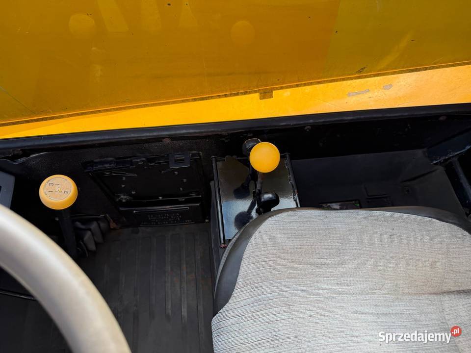 Ładowarka teleskopowa JCB 52567