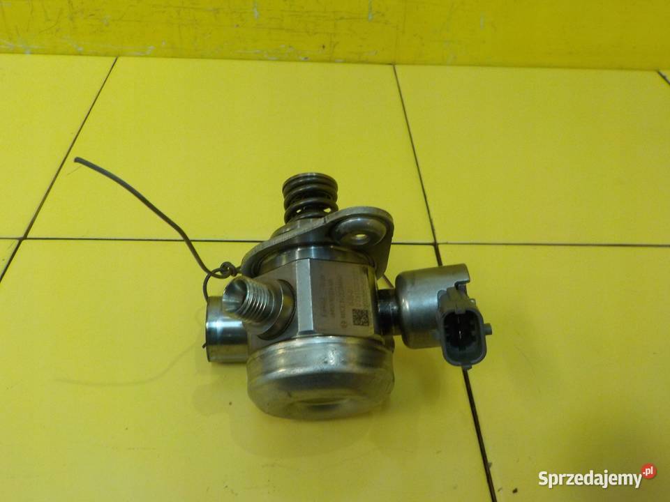 VOLVO S60 V60 16 ECOBOOST T3 13r 150 B4164T3 Pompy paliwa Suków sprzedam