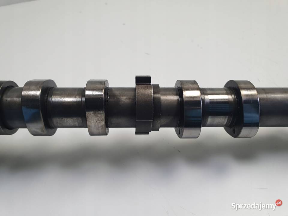 WAŁEK ROZRZĄDU Volvo V60 XC60 S80 24 D wydechowy lubelskie Chełm