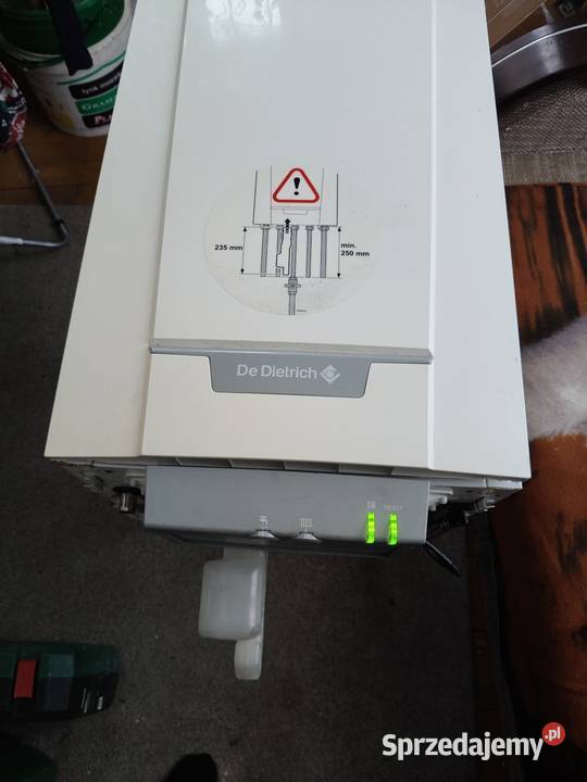 Piec gazowy Kominki gazowe Ogrzewanie