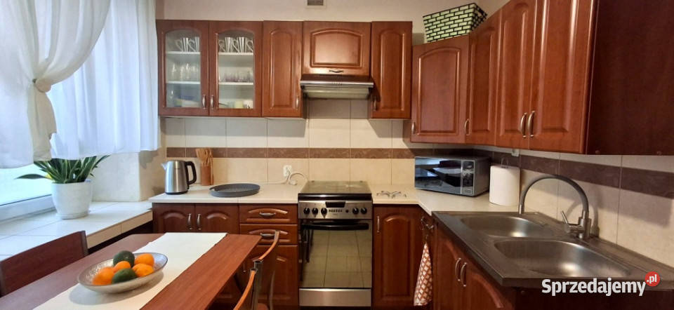 PRZESTRONNA KAWALERKA W SAMYM CENTRUM lubelskie Świdnik