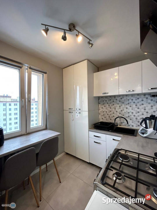 Mieszkanie Kielce 3758 metrów 2 pok