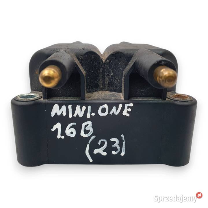 CEWKA ZAPŁONOWA Mini Cooper S R50 R52 R53 16 16V Chełm