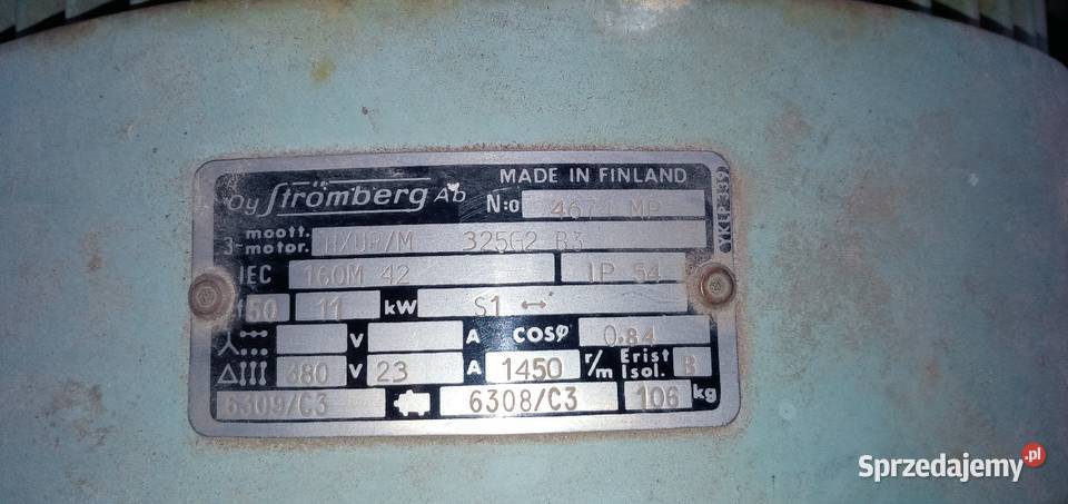 Junkkari RJT Młynek Zbożowy Ssąco Tłoczący