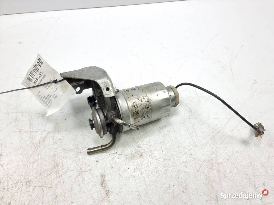 POMPKA PALIWOWA MITSHUBISHI PAJERO IV WK8053 Pozostałe sprzedam