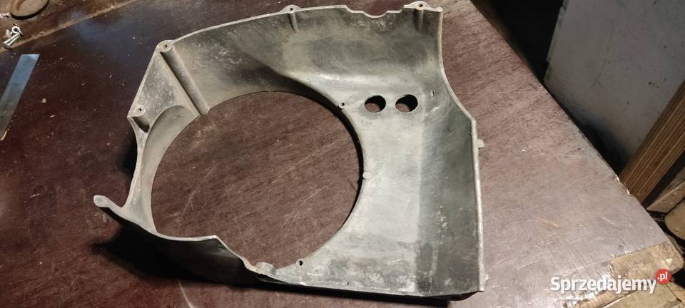Tz4k14 osłona przednia 2623 podkarpackie Stalowa Wola