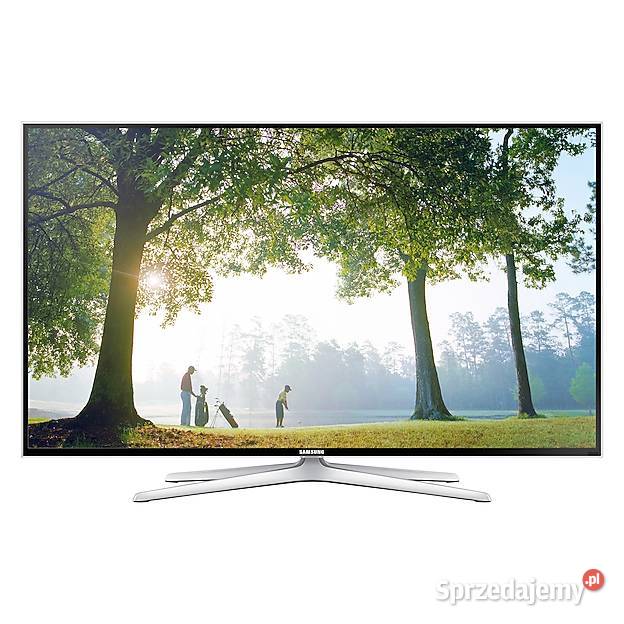 Tekewizor Sansung UE40H6400 40 LED Full HD Oleśnica