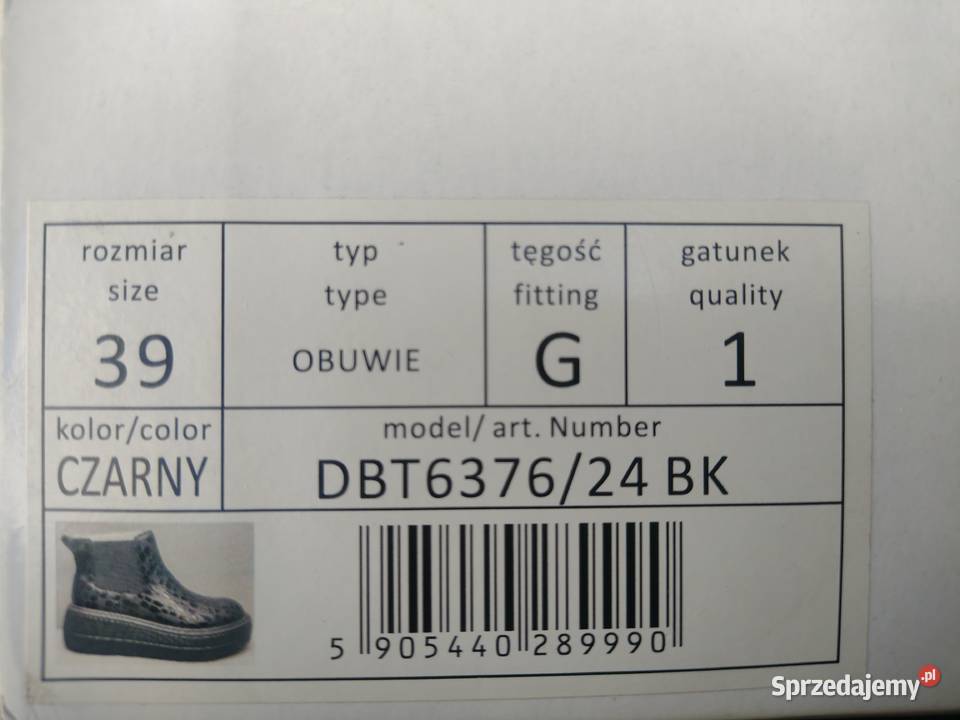 Śliczne Buty Wiosenne