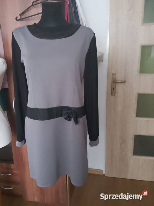 Sukienka Spódnice i sukienki Moda i Styl Chrzanów