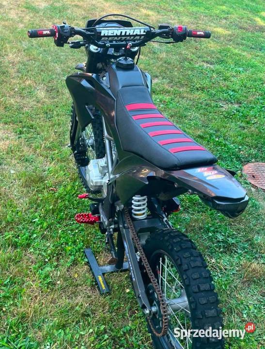 Asix defender 150 xb72 doinwestowany Strzyżewice