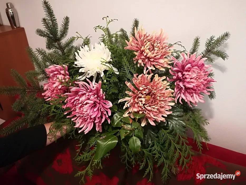 Opieka Grobami Cmentarze Smętna Osobowice dolnośląskie Wrocław