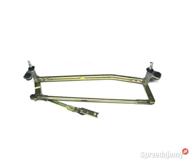 Volkwagen Passat B6 0510 mechanizm wycieraczek Łódź