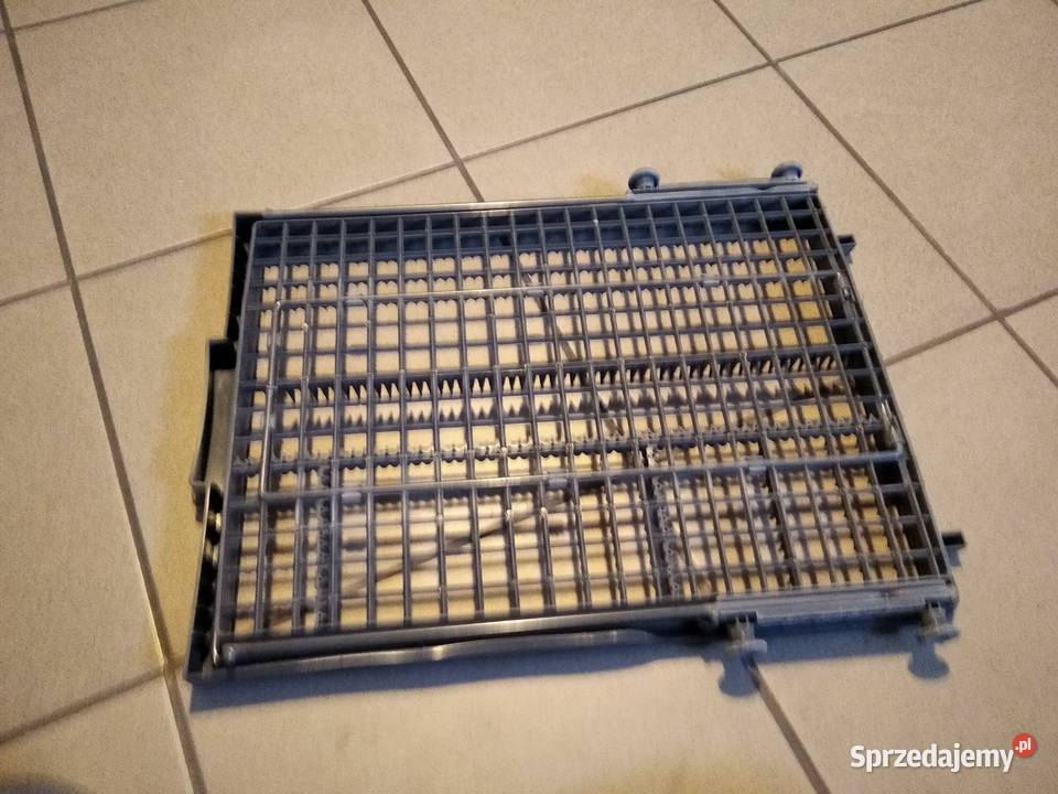 Szuflada na sztućce do zmywarki Beko DIS28122 sprzedam