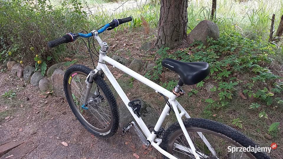 Profesjonalny Alu Rower Górski Mtb Sram 90 Rond