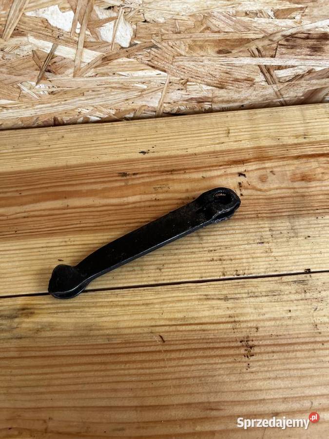 Dźwignia rozpierała hamulca tylnego MZ ETZ Jadachy sprzedam