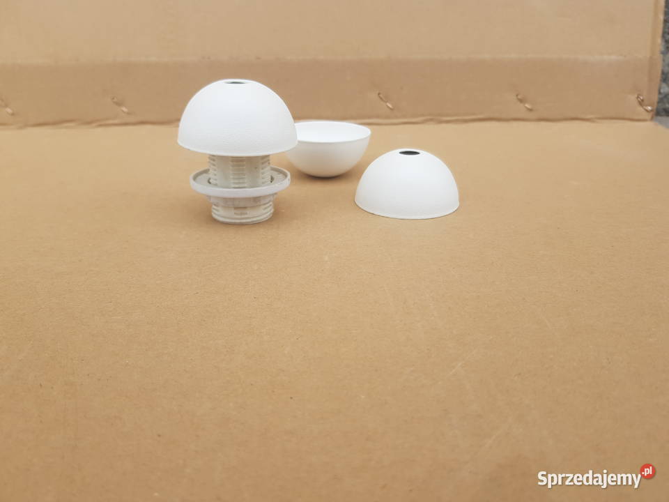 Podkładka pod oprawkę E27 E14 G9 podparcie mazowieckie Warszawa