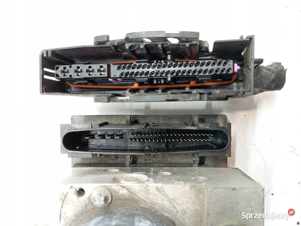 POMPA ABS 5532809 0265234148 0265950372 Saab 95