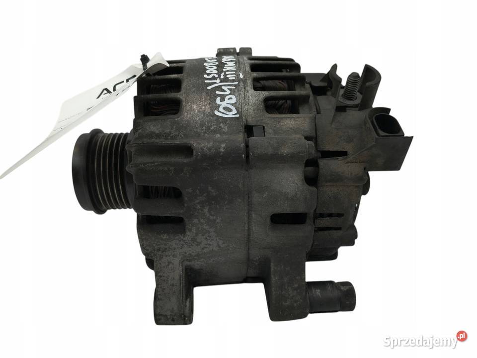 ALTERNATOR Ford Focus III 16 EcoBoost Chełm