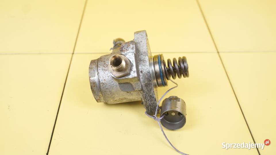 A3 8V LEON GOLF 14 TFSI 15r 122 CXS pompa paliwa Pompy paliwa Suków