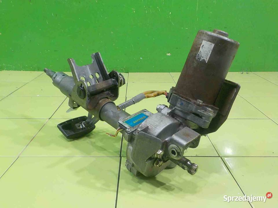 TOYOTA PRIUS II 15 VVTI 07r HB 5D wspomaganie