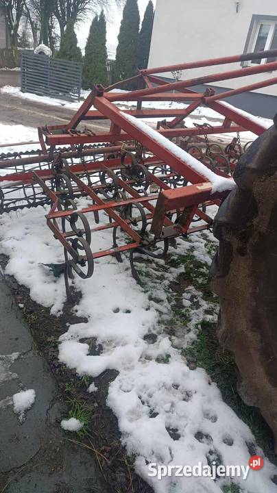 Sprzedam maszyny rolnicze Żuromin