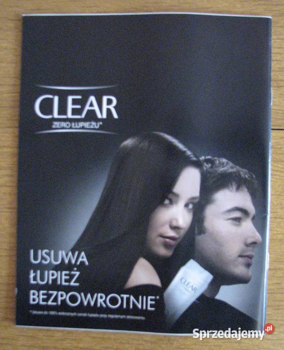 Magazyn Skarb Rossman 22008 miękka Parczew