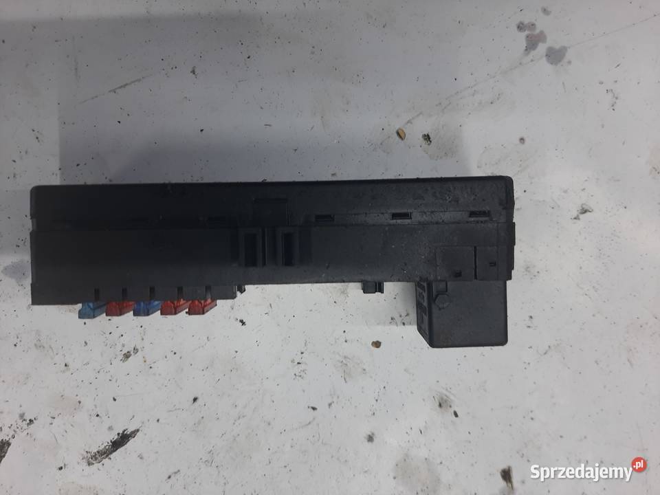 MercedesBenz E W210 moduł komfortu A0005400172 łódzkie Ksawerów