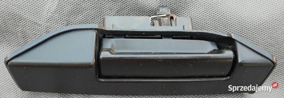 Dacia Dokker Klamka drzwi tylne lewe 806077197r Jaworzno sprzedam