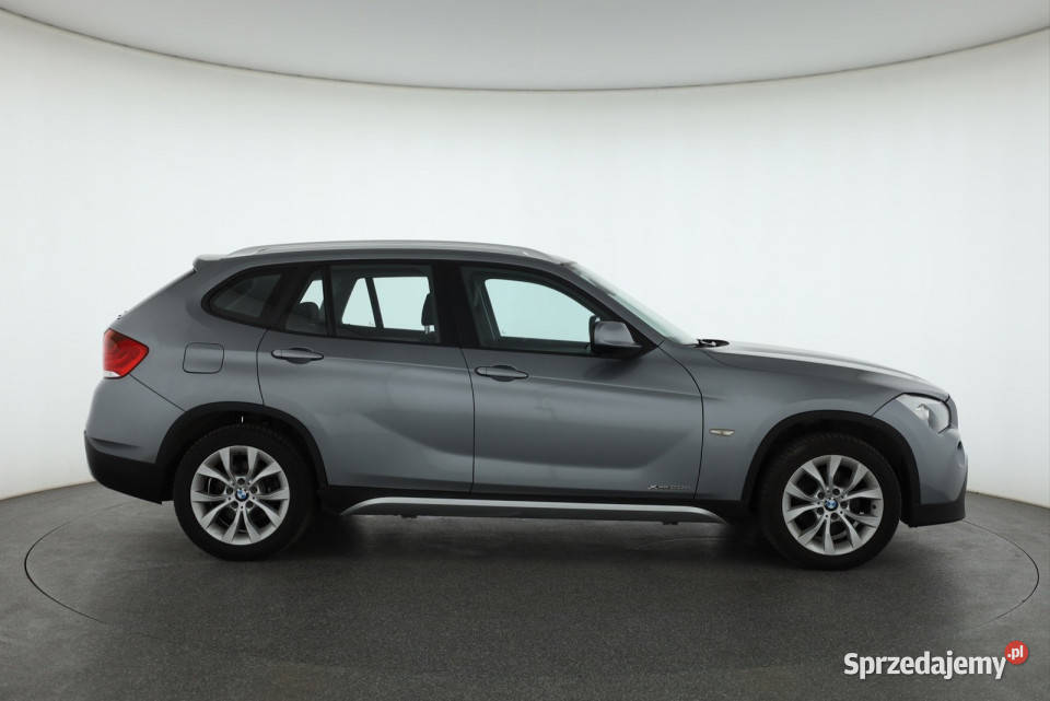 BMW X1 xDrive20d
