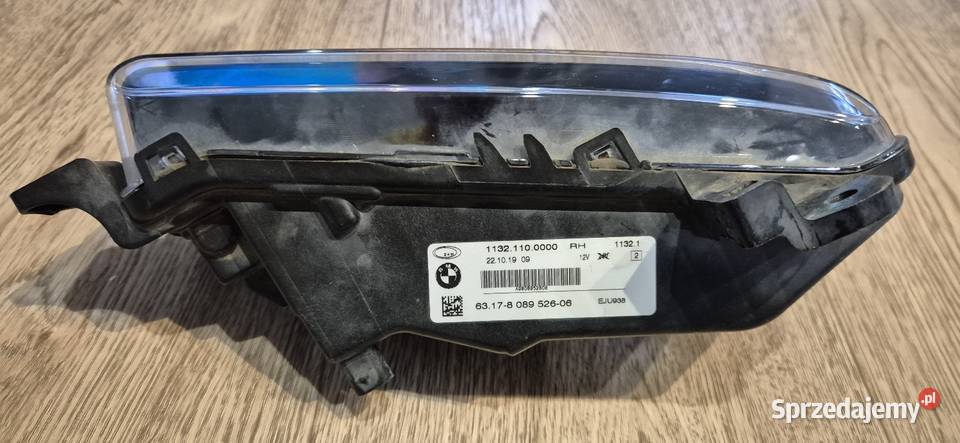 Halogen led OE BMW x1 F48 i inne