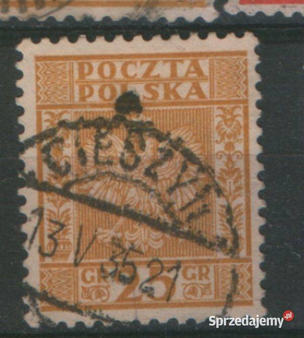 Zn PMW Fi 255 kas 1932 Cieszyn Gliwice