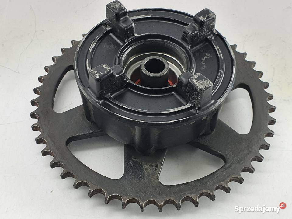 Zabeiark Kola Zebatka Yamaha Yzf 125